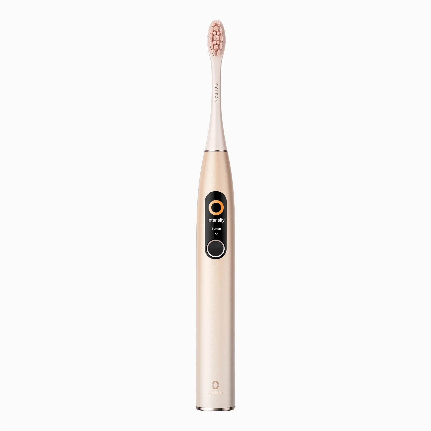 Oclean X Pro Smart Sonic Toothbrush
