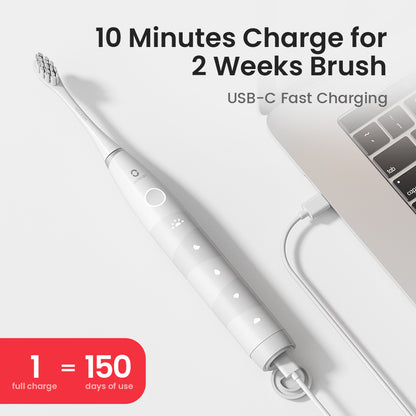Oclean Spark Sonic Toothbrush