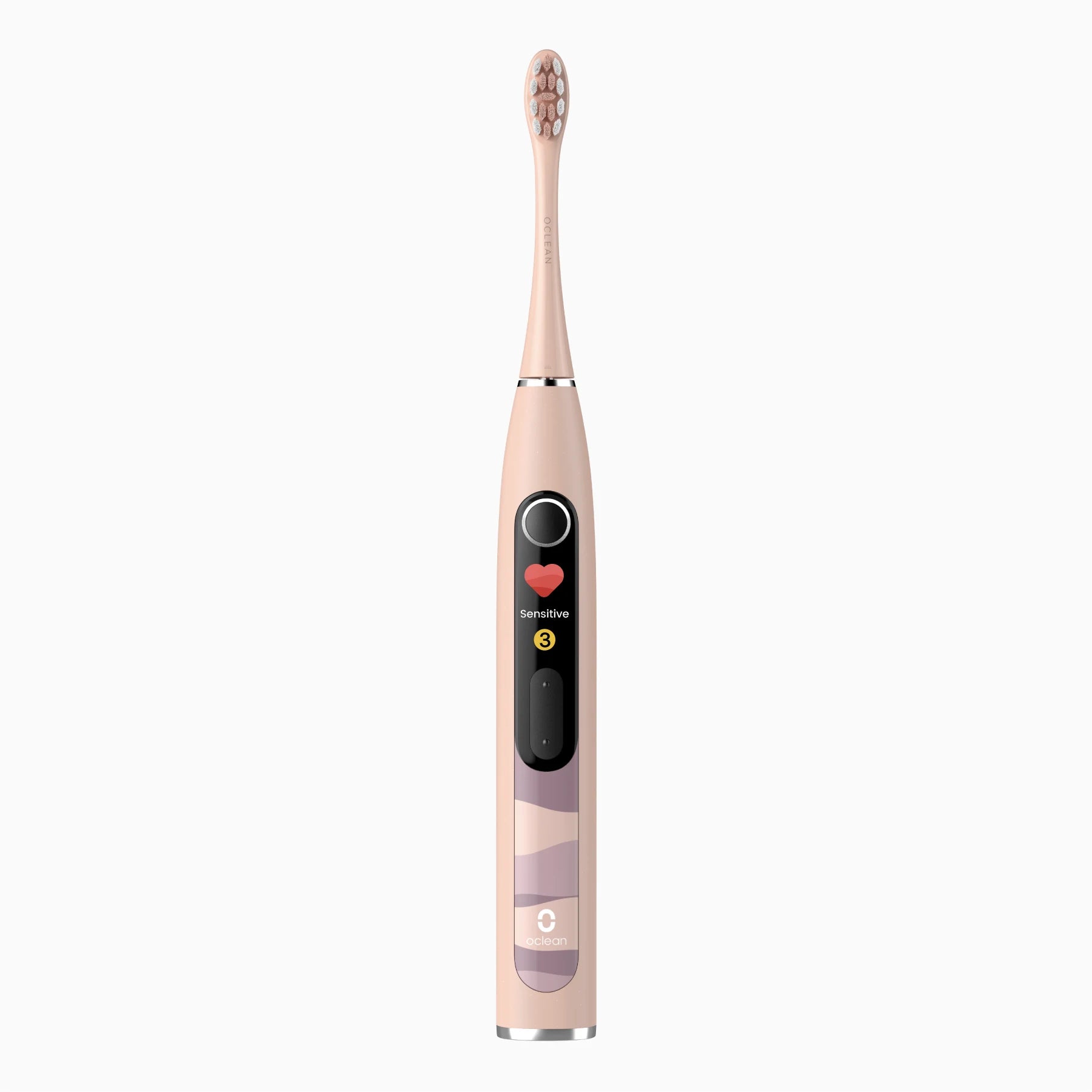 Oclean X10 Sonic Electric Toothbrush