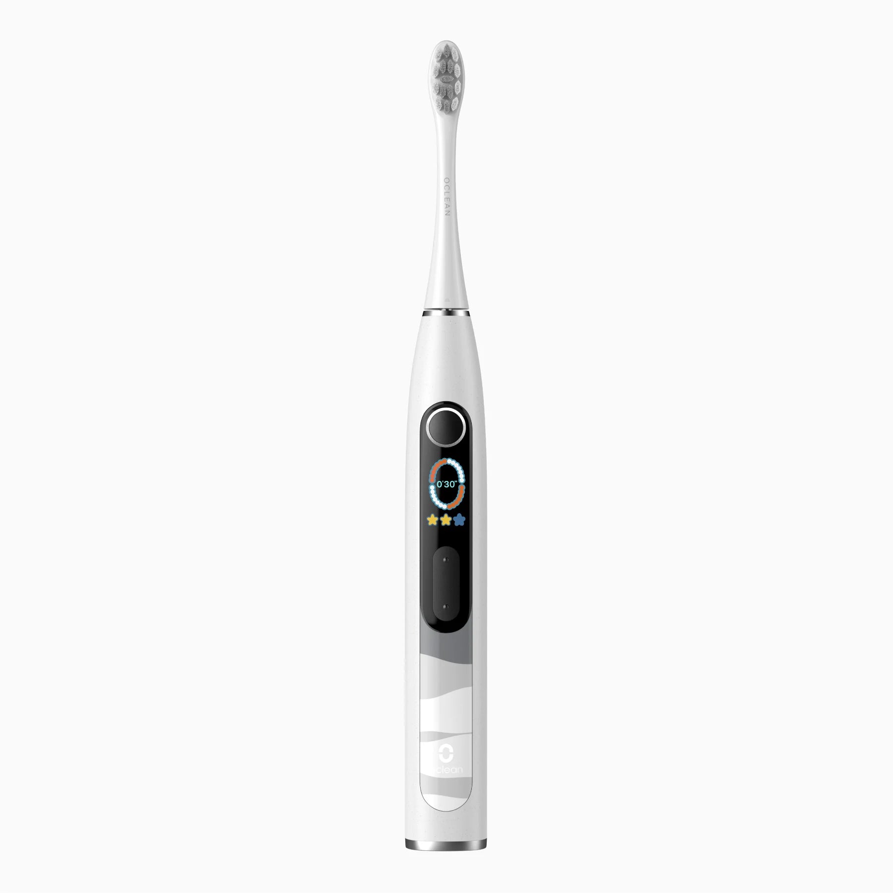 Oclean X10 Sonic Electric Toothbrush