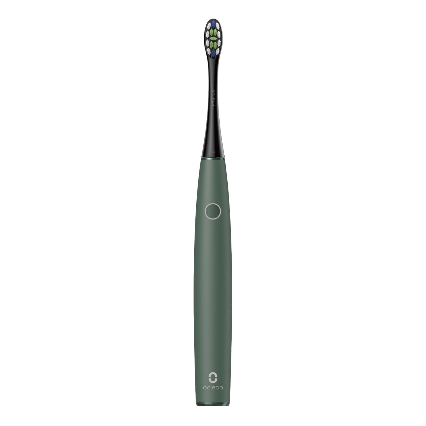 Oclean Air 2 Sonic Electric Toothbrush Toothbrushes Green  Oclean Official