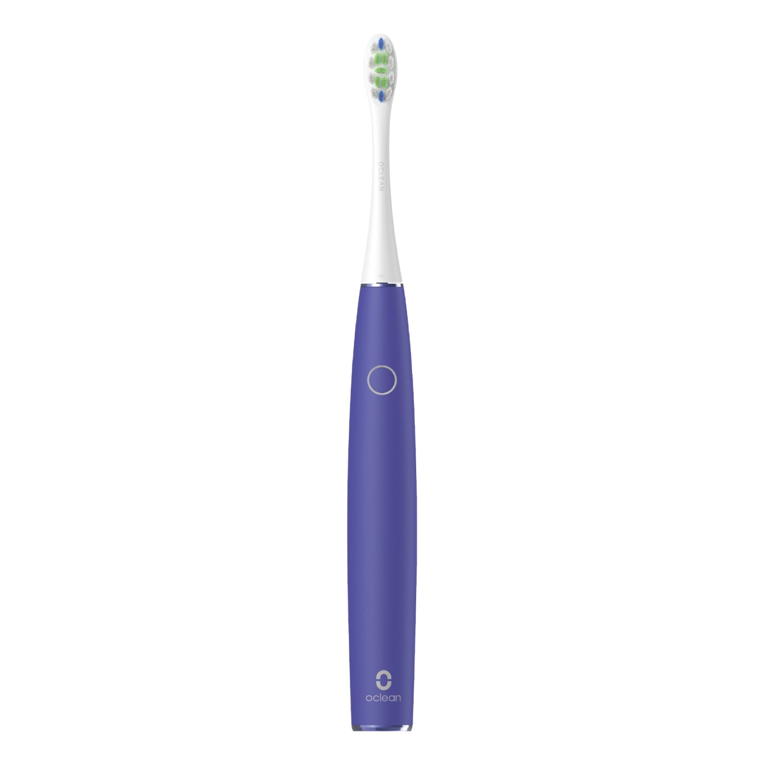 Oclean Air 2 Sonic Electric Toothbrush Toothbrushes Purple  Oclean Official