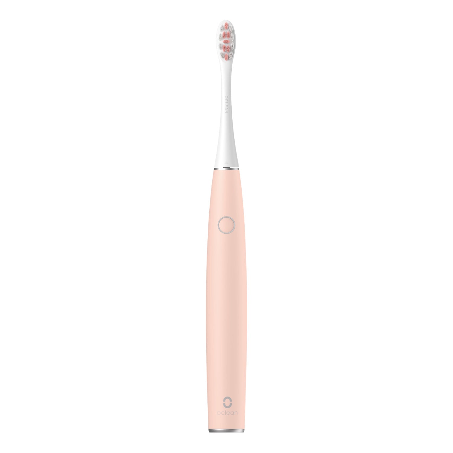 Oclean Air 2 Sonic Electric Toothbrush Toothbrushes Pink  Oclean Official
