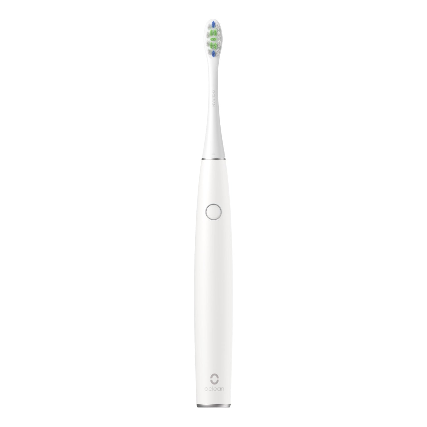 Oclean Air 2 Sonic Electric Toothbrush Toothbrushes White  Oclean Official