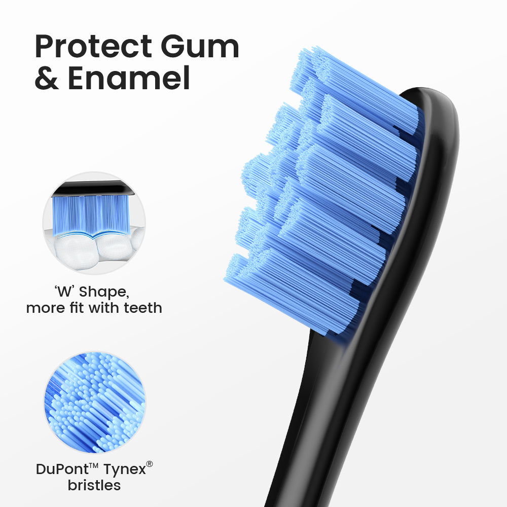 Oclean Sonic Toothbrush Dual Travel Set
