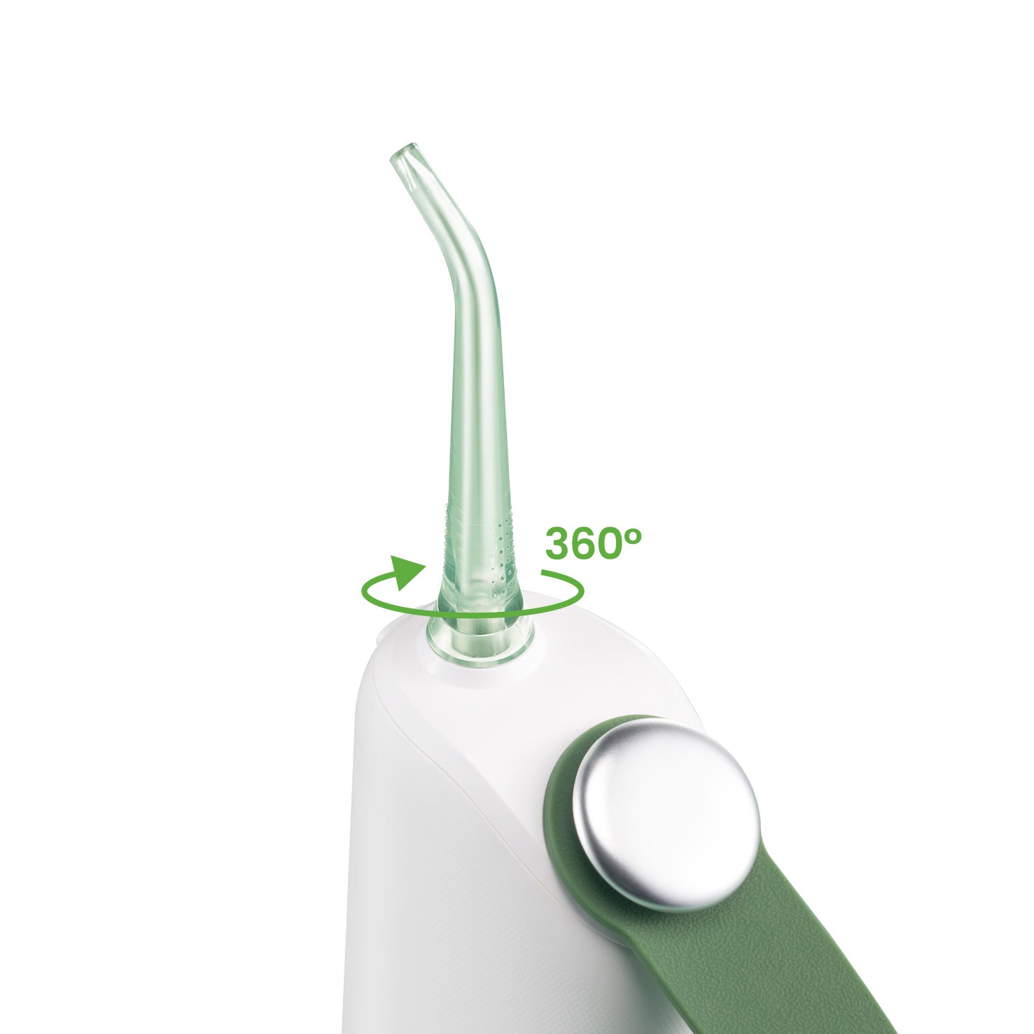 Oclean W10 Portable Dental Water Flosser-Dental Water Jets-Oclean US Store