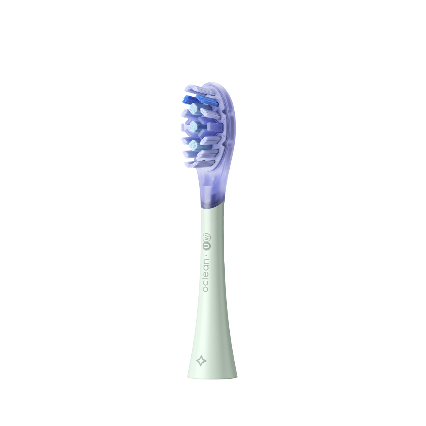 Oclean Ultra Series Brush Head Refills-Toothbrush Replacement Heads-Oclean US Store
