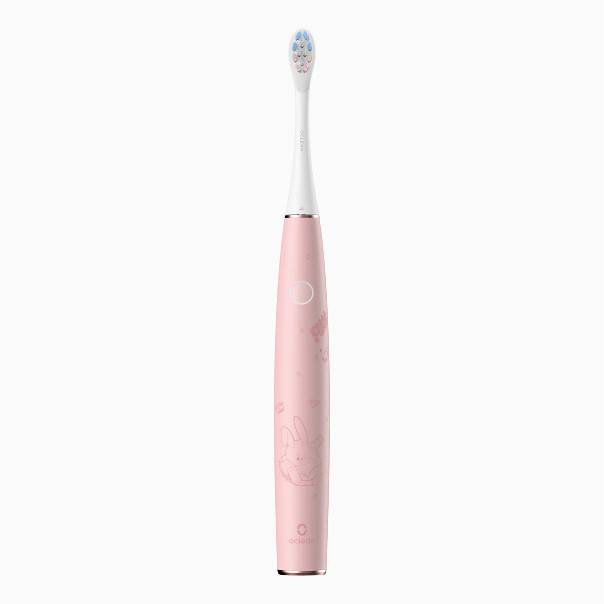 Electric Toothbrush