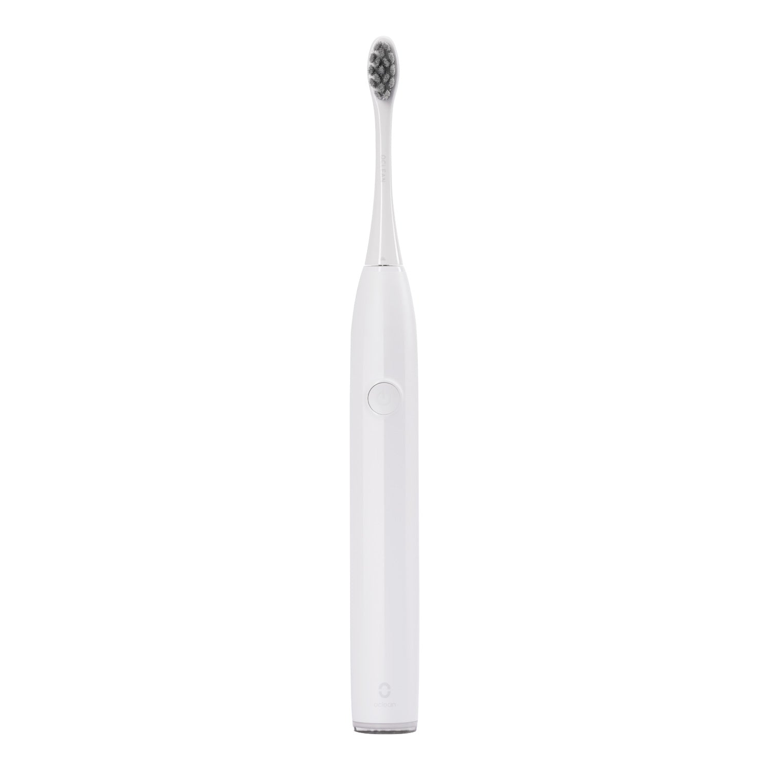 Oclean Endurance Sonic Electric Toothbrush Toothbrushes White  Oclean Official