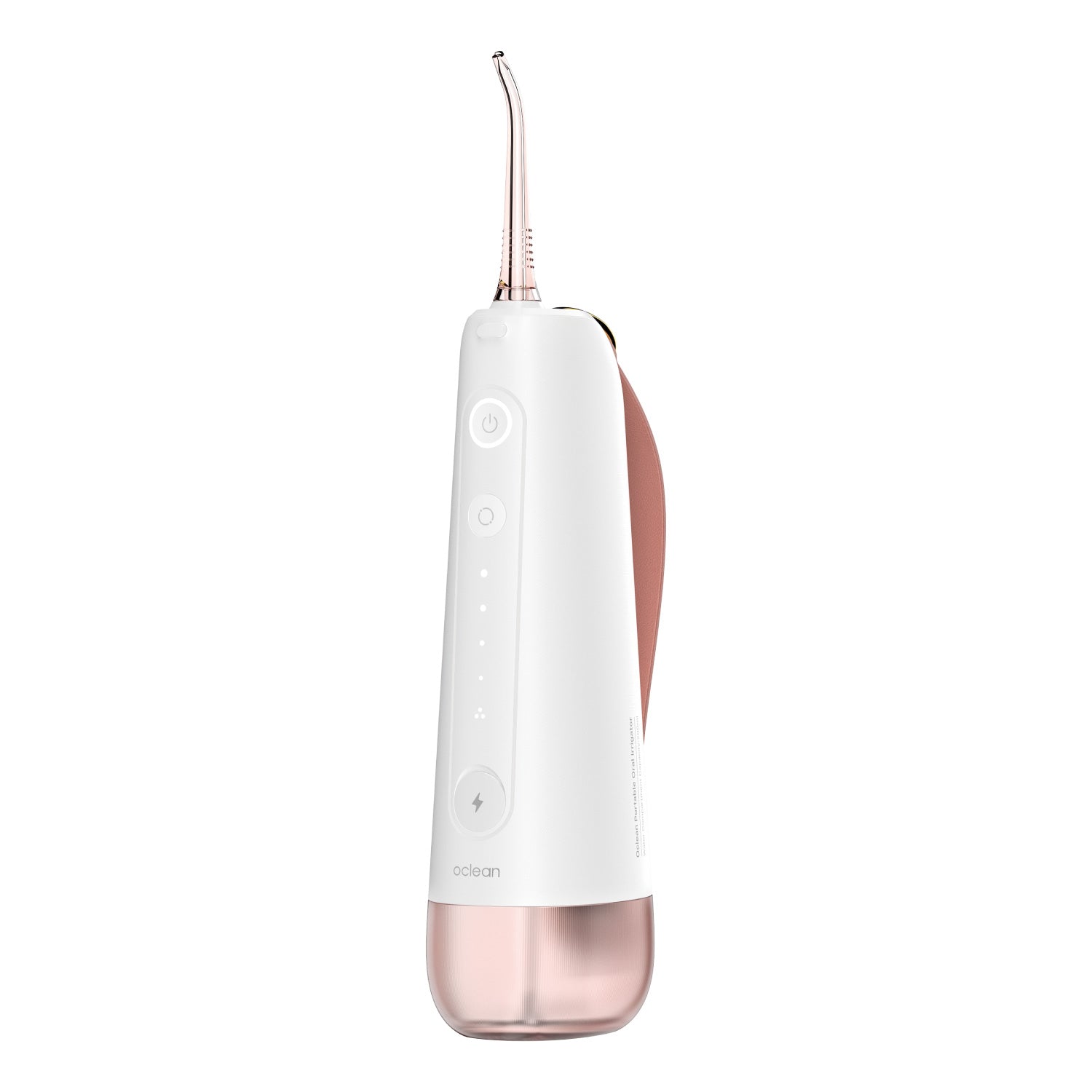 Oclean W10 Water Flosser Dental Water Jets Pink  Oclean Official