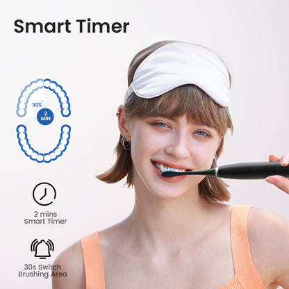 Oclean Sonic Toothbrush Dual Travel Set