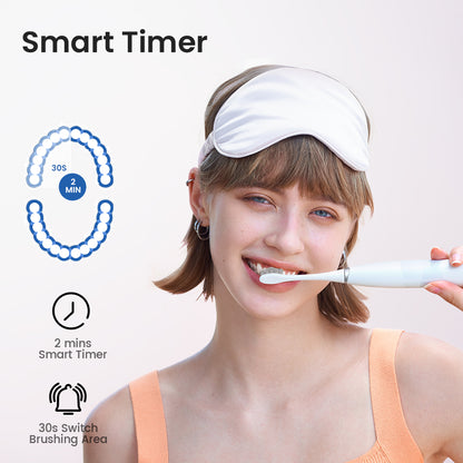 Oclean Spark Sonic Toothbrush