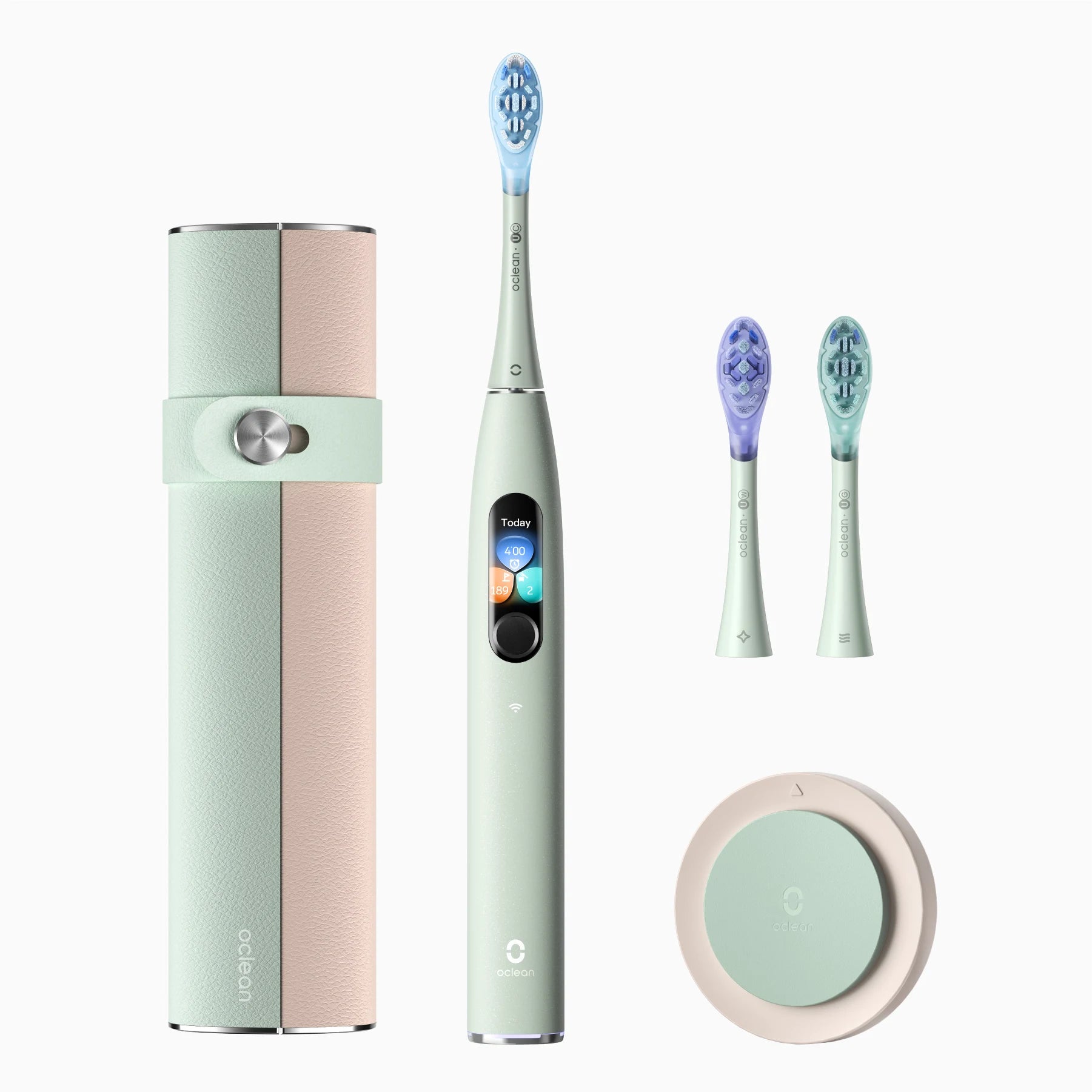 Oclean X Ultra S Sonic Toothbrush