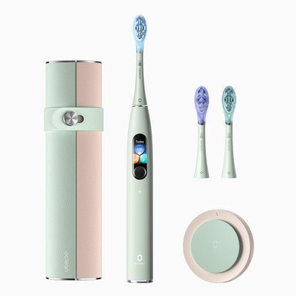 Oclean X Ultra S Sonic Toothbrush