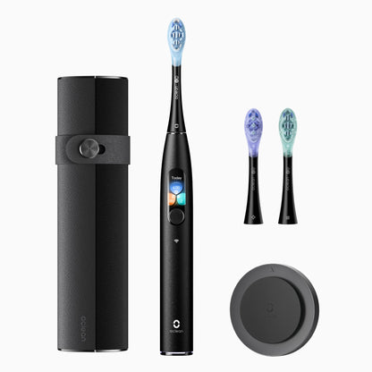 Oclean X Ultra S Sonic Toothbrush