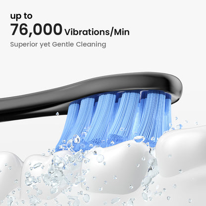 Oclean Sonic Toothbrush Dual Travel Set
