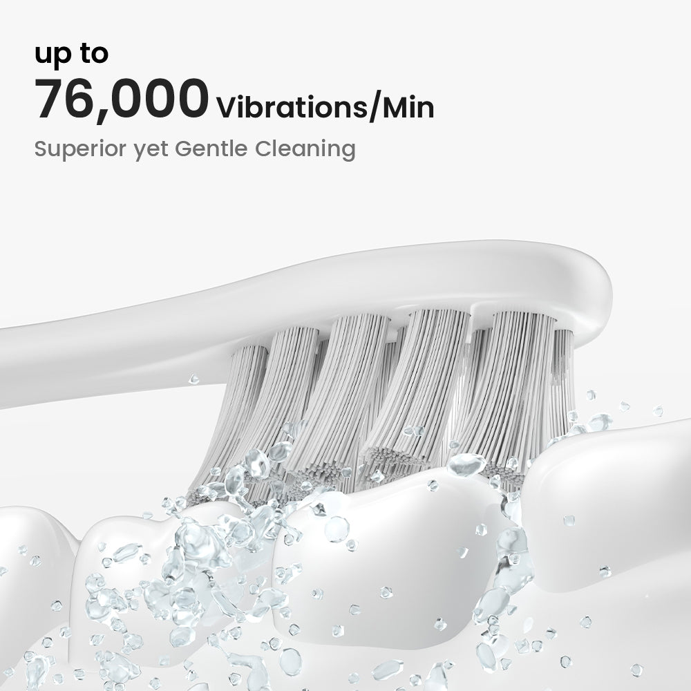 Oclean Spark Sonic Toothbrush