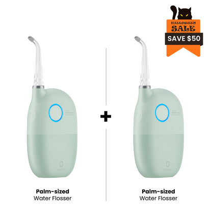 Oclean A10 AirPump Water Flosser