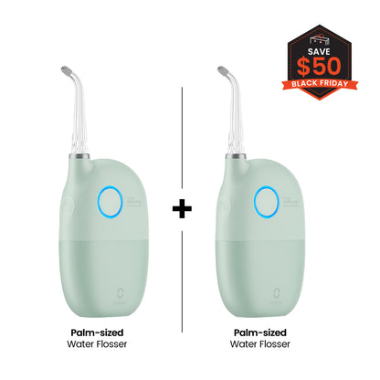 Oclean A10 AirPump Water Flosser