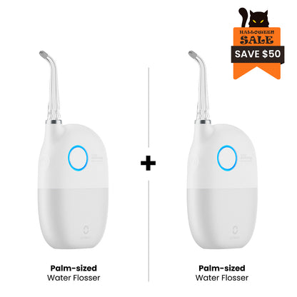 Oclean A10 AirPump Water Flosser