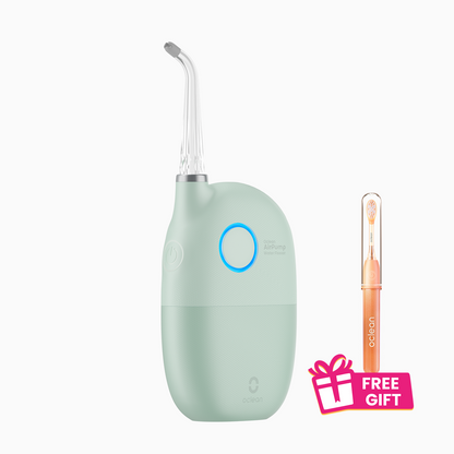 Oclean A10 AirPump Water Flosser