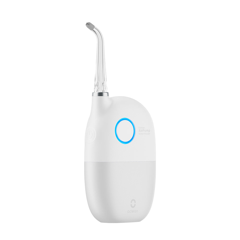 A10 AirPump Water Flosser