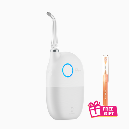Oclean A10 AirPump Water Flosser
