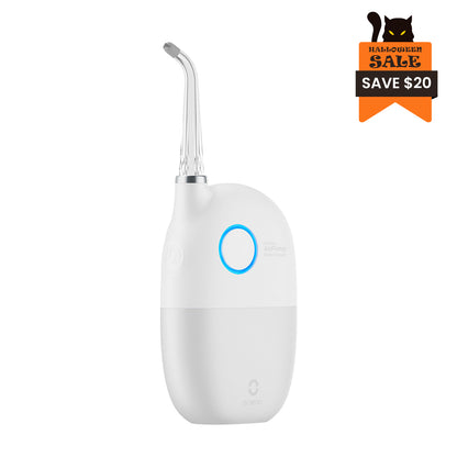 Oclean A10 AirPump Water Flosser