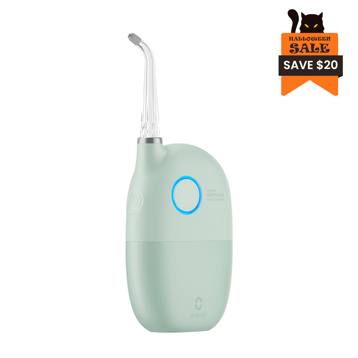 Oclean A10 AirPump Water Flosser
