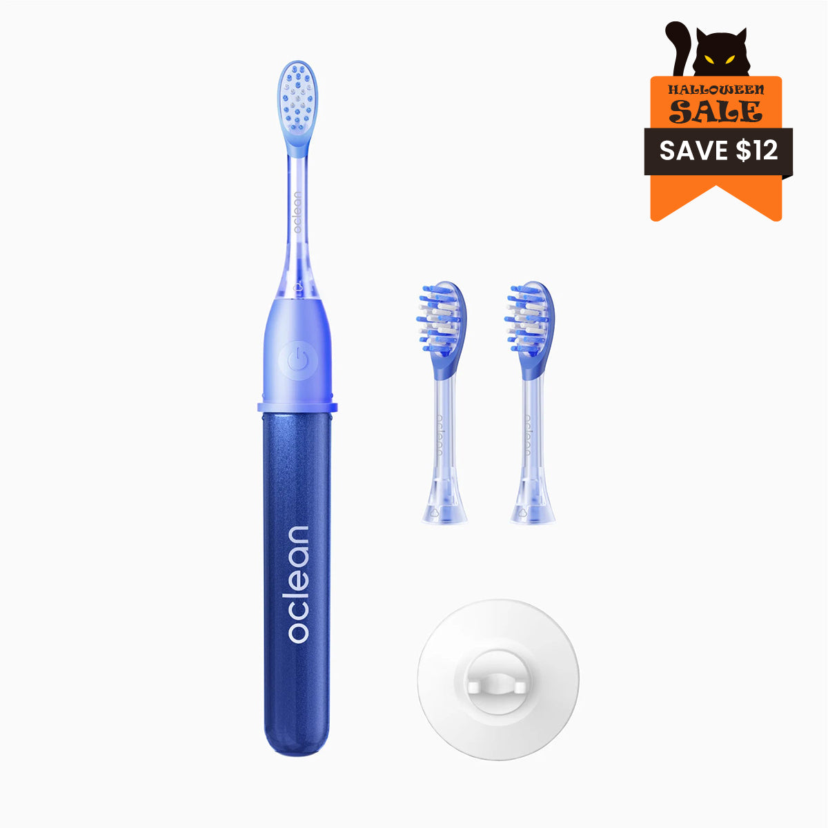 Oclean Ease Travel Electric Toothbrush