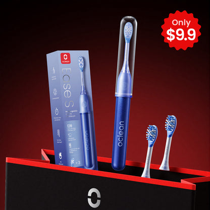 Oclean Ease Travel Electric Toothbrush