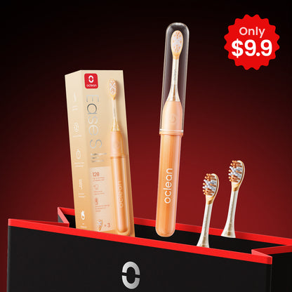 Oclean Ease Travel Electric Toothbrush