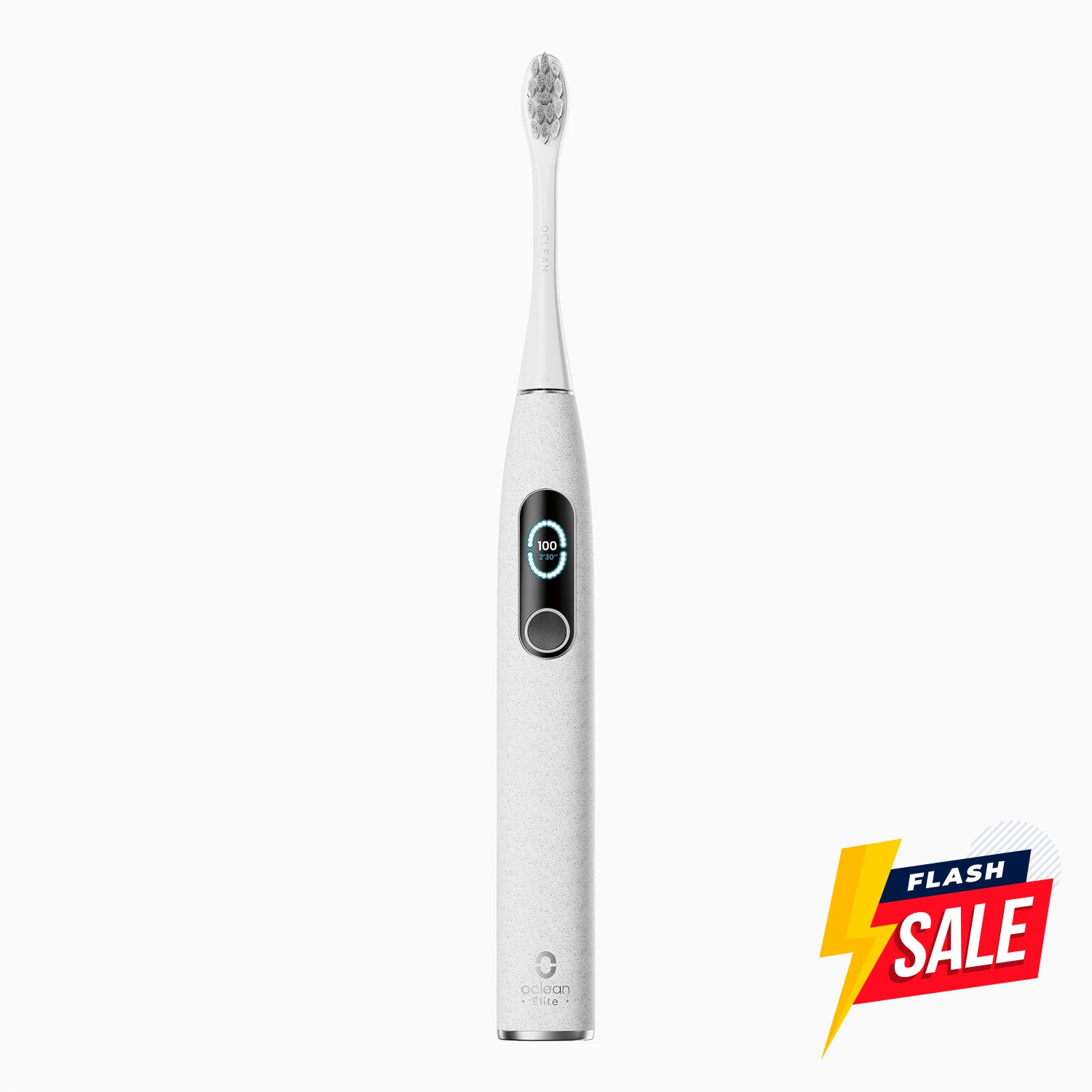 Oclean X Pro Elite Sonic Toothbrush