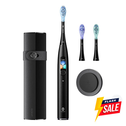 Oclean X Ultra S Sonic Toothbrush
