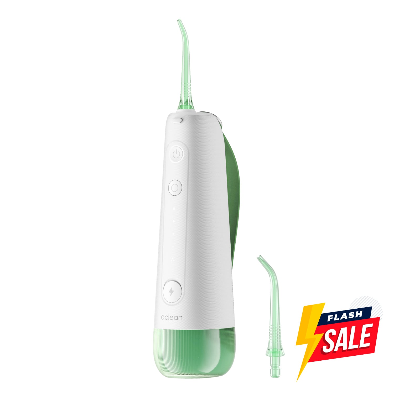 Oclean W10 Water Flosser