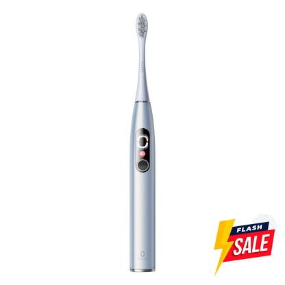 Oclean X Pro Digital Sonic Toothbrush