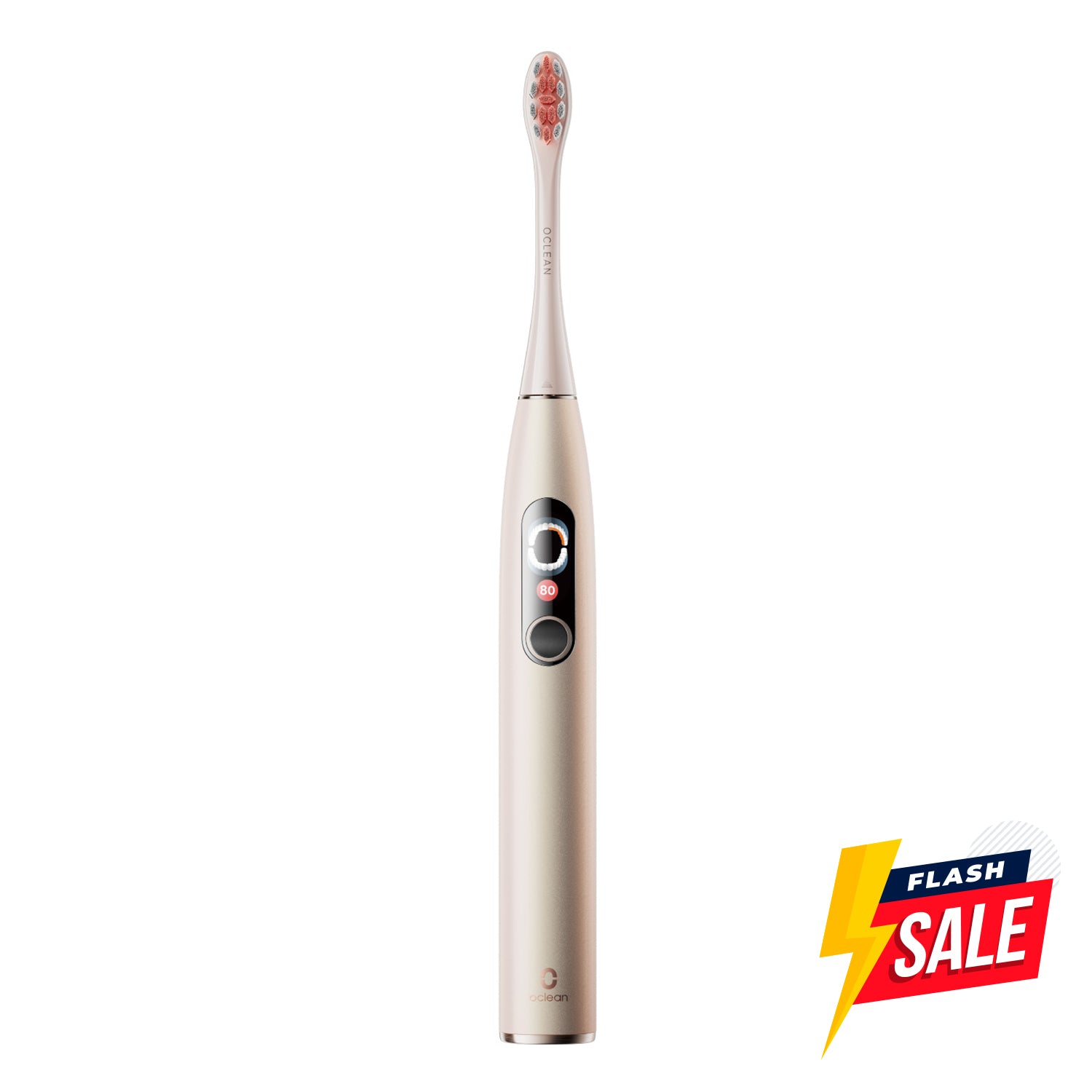 Oclean X Pro Digital Sonic Toothbrush