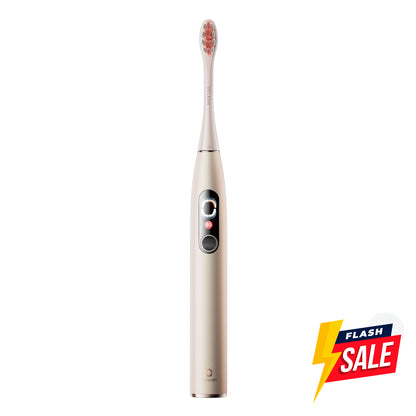 Oclean X Pro Digital Sonic Toothbrush