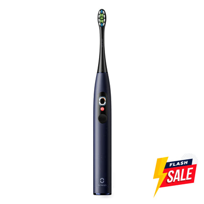 Oclean X Pro Digital Sonic Toothbrush