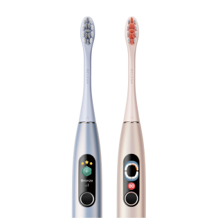 Oclean X Pro Digital Sonic Electric Toothbrush-Toothbrushes-Oclean US Store