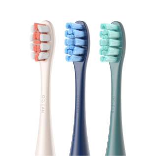 Oclean Brush Heads Refills-Toothbrush Replacement Heads-Oclean US Store