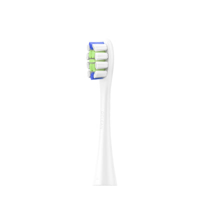 Oclean Brush Heads Refills Toothbrush Replacement Heads Plaque Control P1C1 Oclean US Store