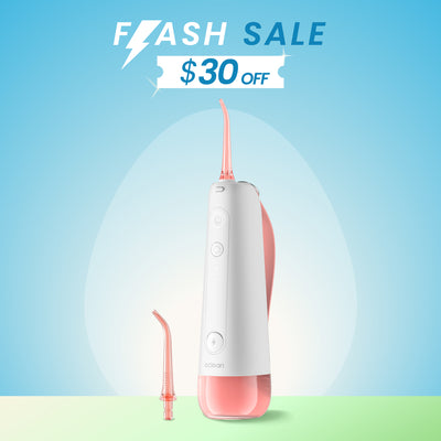 Oclean W10 Water Flosser