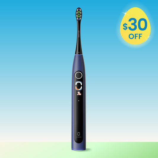 Oclean X Lite Sonic Electric Toothbrush