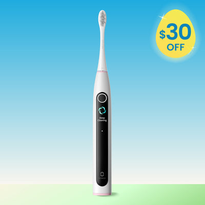 Oclean X Lite Sonic Electric Toothbrush