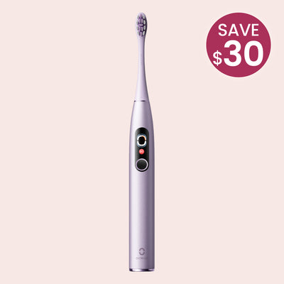 Oclean X Pro Digital Sonic Toothbrush
