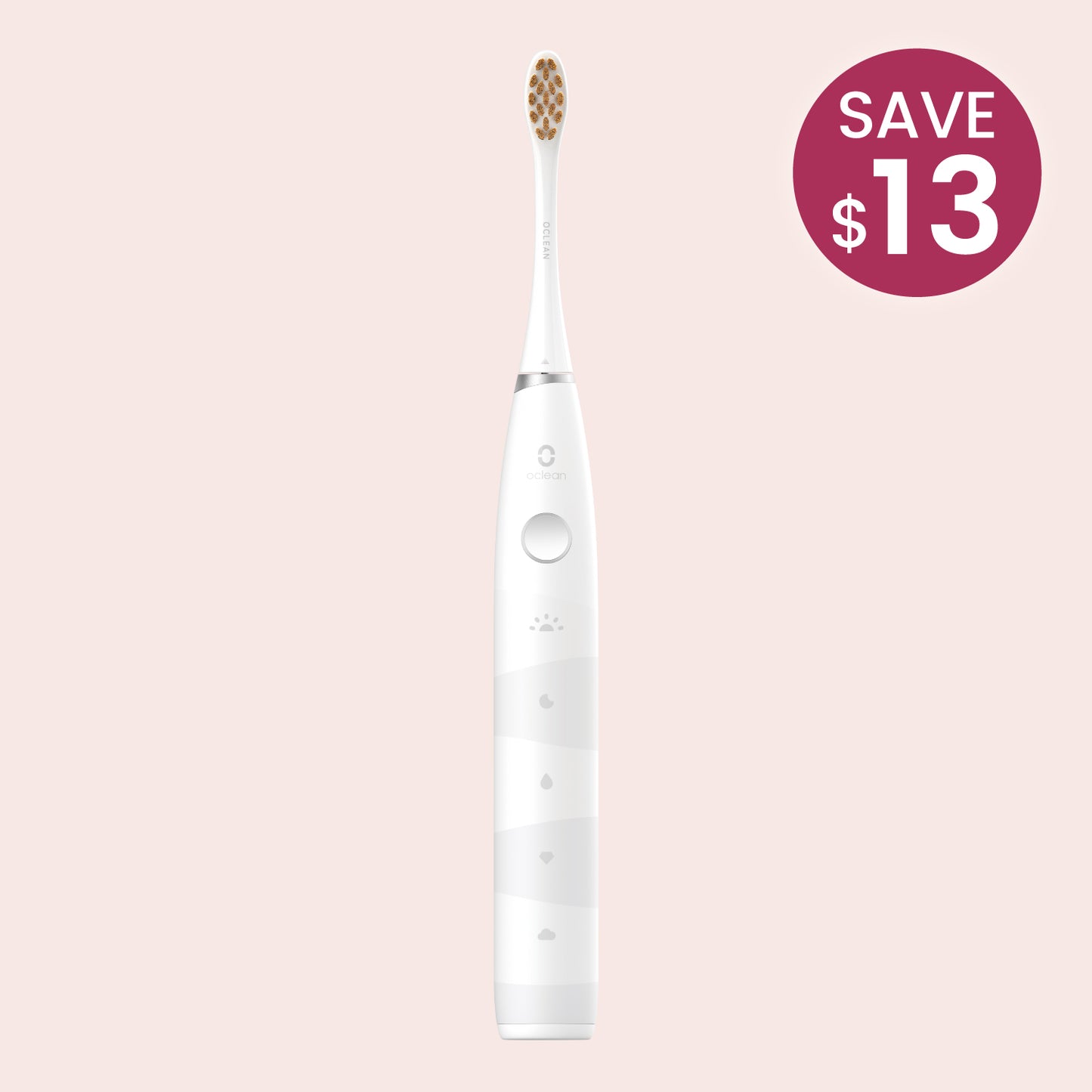Oclean Flow Sonic Toothbrush