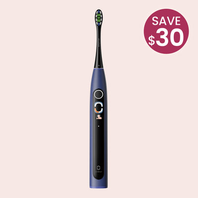Oclean X Lite Sonic Electric Toothbrush