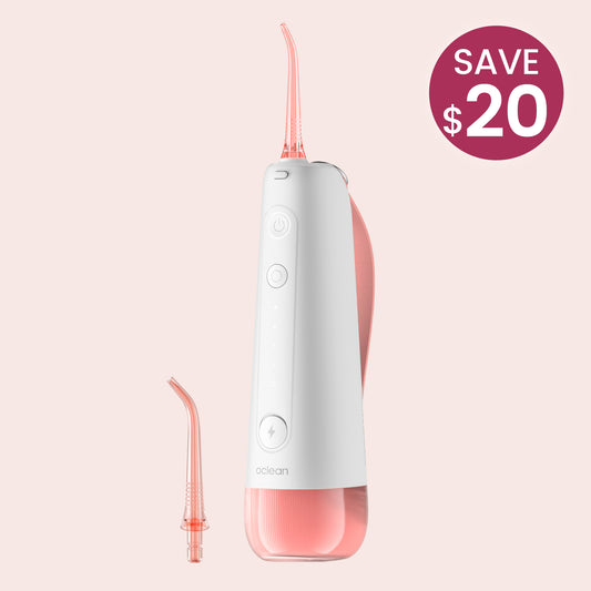 Oclean W10 Water Flosser