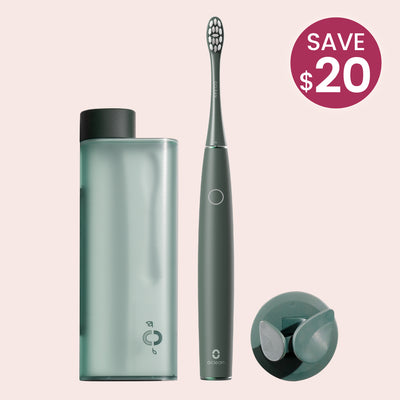 Oclean Air 2T Sonic Toothbrush